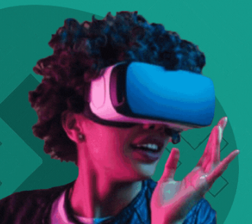 Entrare nel metaverso per vendere alla Gen Z e alle giovani genereazioni Americane Nuove opportunità nel metaverso per le aziende che seguono il target Gen Z