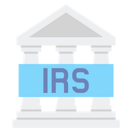 Notifiche e avvisi di accertamento da parte dell'Agenzia delle Entrate americana [IRS]