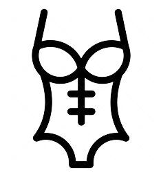 Negli Stati Uniti esplodono le vendite di Shapewear Trend lingerie e intimo modellante nel mercato Americano