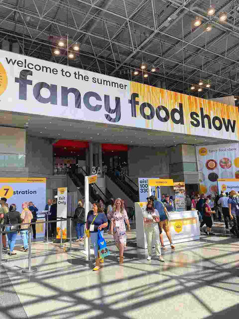 Consigli per partecipare a una fiera negli Stati Uniti Come investire nelle fiere americane con successo