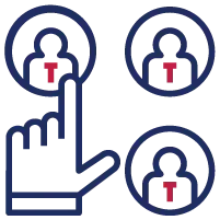 Il mercato americano 