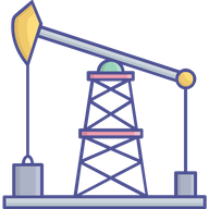 Andamento prezzo del petrolio in America