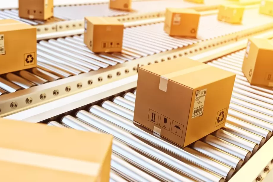 Vendere macchinari industriali negli Stati Uniti