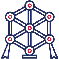 Uffici e Team di ExportUSA a Bruxelles Uffici e Team di ExportUSA a Bruxelles
