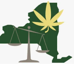 Norme per la vendita legale di marijuana a New York