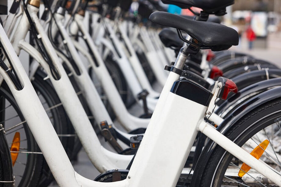 Opportunità nel settore delle bici elettriche negli USA