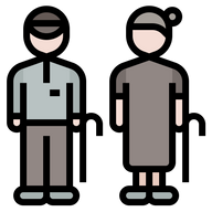 Abitudini e comportamenti digitali dei Boomers americani la generazione degli Over 60 sul mercato americano