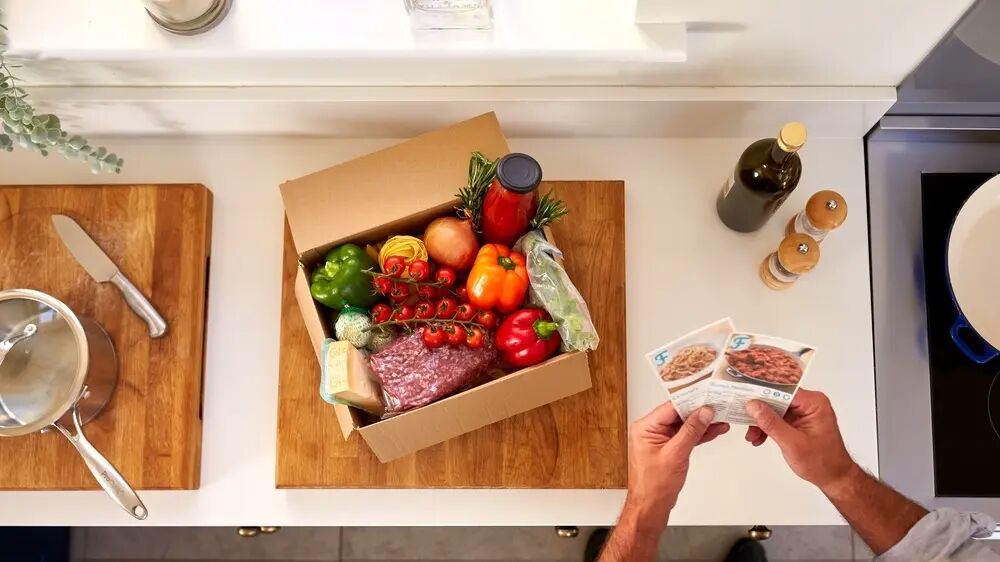 Numeri e strategie del Food Delivery in America