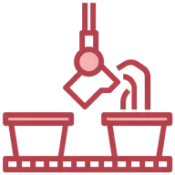 Vendere prodotti siderurgici in USA Esportare siderurgia e metallurgia negli Stati Uniti d'America