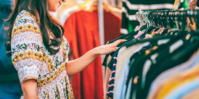 Vendere abbigliamento negli USA Vendere abbigliamento negli USA alla Gen Z