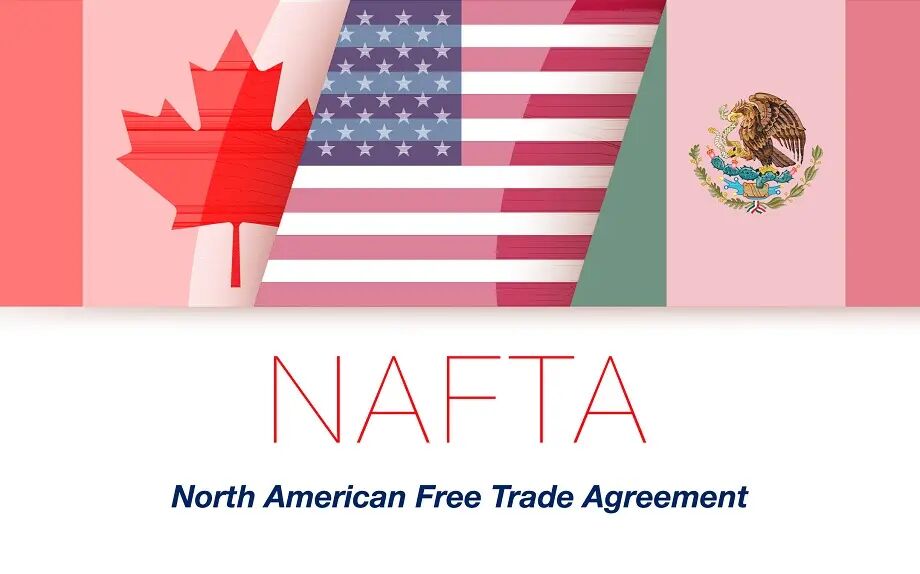 Spedizioni dagli Stati Uniti al Canada / Messico