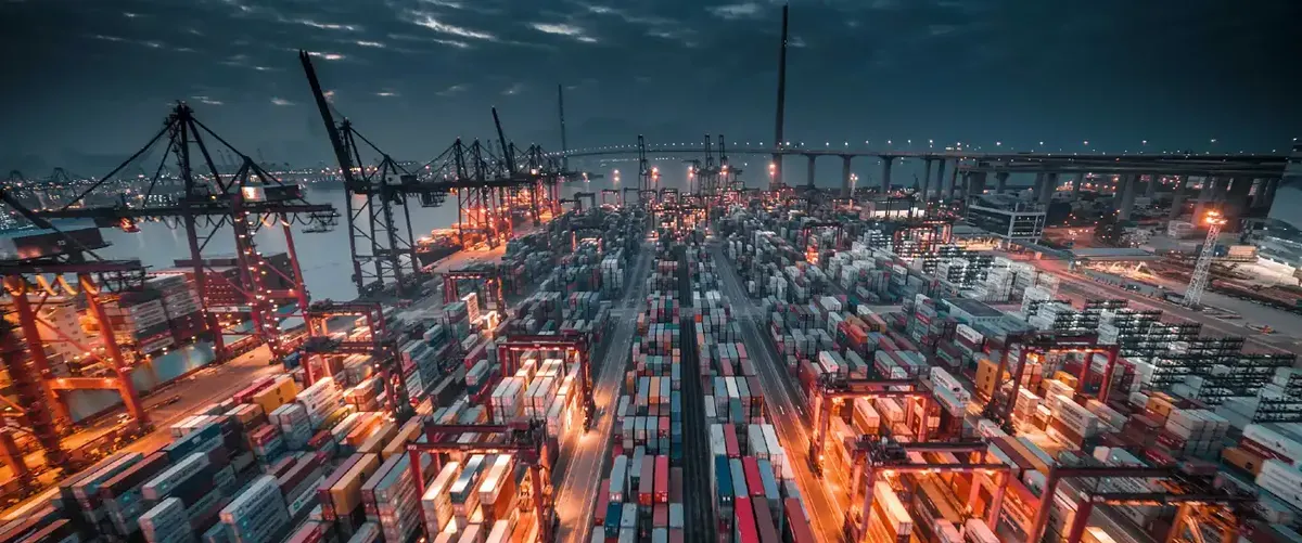 Spedizionieri per spedizione pallet negli Stati Uniti