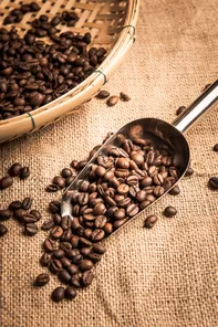 Vendere caffè negli USA