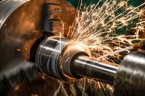 Vendere macchinari industriali negli USA