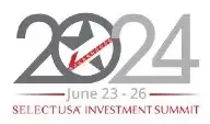 SelectUSA sugli investimenti negli USA Washington, D.C., 23-26 Giugno 2024