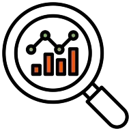 Trovare informazioni sulle vendite negli Stati Uniti dei vostri concorrenti
