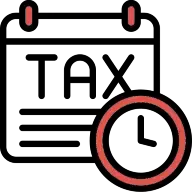 Calendario fiscale Stati Uniti 