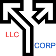 Differenze tra la tassazione delle LLC e quella delle Corporation
