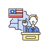 La seconda presidenza Trump e l'economia USA La seconda presidenza Trump e l'economia USA