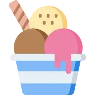 Gelato artigianale italiano da vendere in America