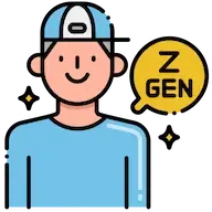 Connettersi con la Gen Z: Strategie Vincenti per i Marchi negli USA Americani della Generazione Z