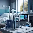 Come fare la registrazione FDA per dispositivi medici icona che rappresenta dispositivi medici prodotti in Italia da esportare negli Stati Uniti