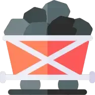 Consumo e produzione di carbone ai minimi storici in America Consumo e produzione di carbone ai minimi storici in America