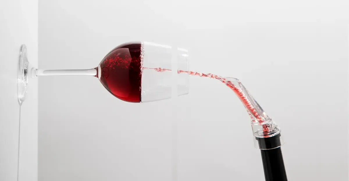 Licenza vino Stati Uniti