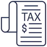 dichiarazione delle tasse di società con attività negli stati uniti d'america