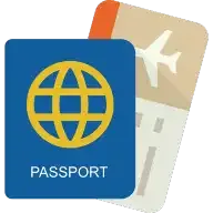 preparare la documentazione per la richiesta del visto E2