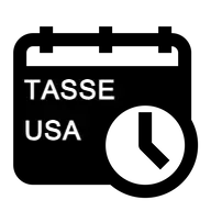 Scadenze fiscali 2025 per il pagamento delle tasse in America