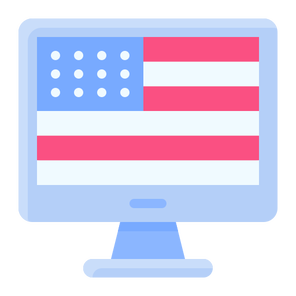 Un sito di informazioni per fare business nel mercato americano