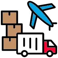 situazione della supply chain negli Stati Uniti