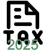 Tassazione dei redditi personali e dichiarazione dei redditi 2025 in America