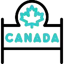 Registrazione CARM per importare in Canada