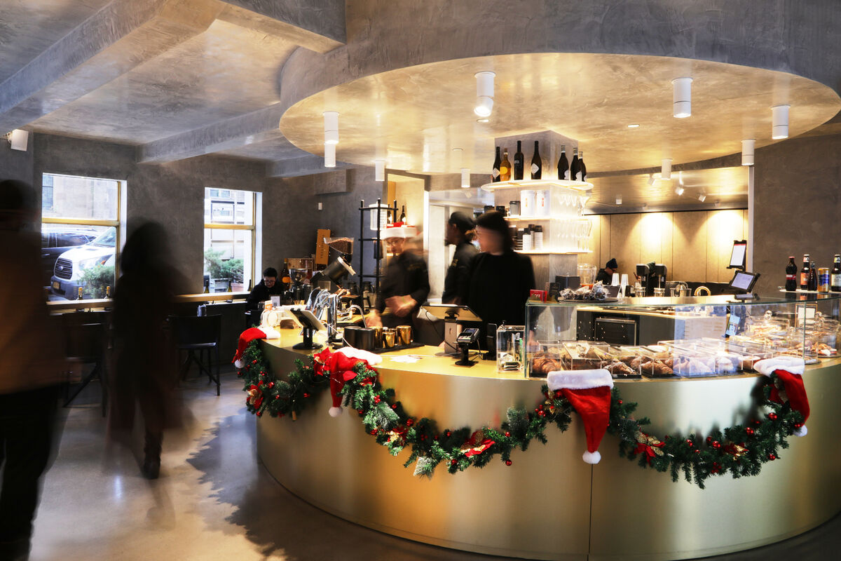 Aprire un locale italiano a New York