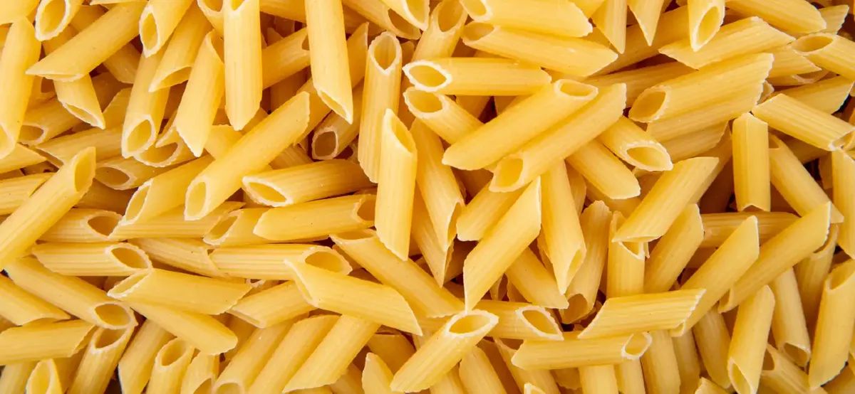 esenzione dai dazi compensativi per importare pasta italiana in America