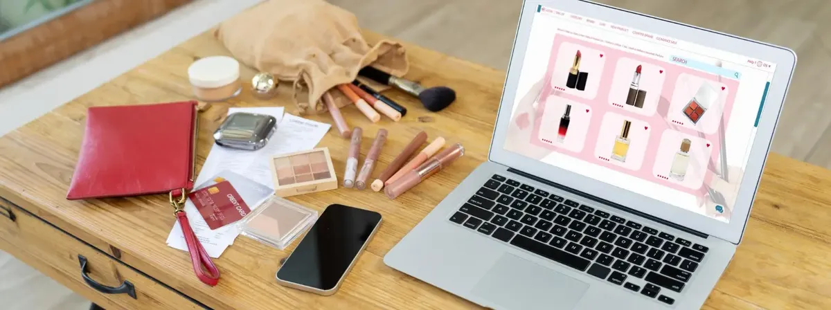 Dove vendere cosmetici in America online