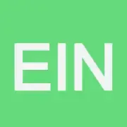 EIN - Employer Identification Number