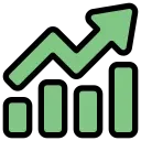 Trend storico delle esportazioni italiane negli Stati Uniti