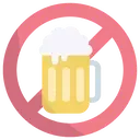 Icona: divieto di birra, simbolo del trend 'Dry January' e della crescente adozione di bevande analcoliche nel mercato USA