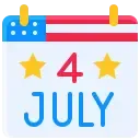 Le Tasse e il 4 Luglio Independence Day