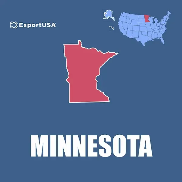 Aprire un Impianto di Produzione o uno Stabilimento nel Minnesota: una Guida per le Aziende Italiane Aprire un Impianto di Produzione o uno Stabilimento nel Minnesota: una Guida per le Aziende Italiane