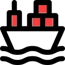 Trasporti via mare Italia Stati Uniti