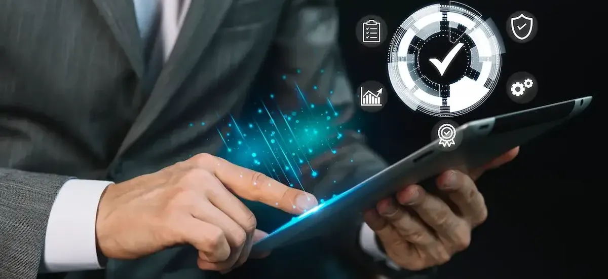 Tecnologia e dati per la produttività economica USA