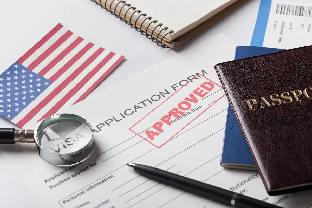 Registrazione del Trademark in America: incremento di valore aziendale, royalties e supporto per i visti di lavoro.