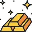 Riserve Auree e Riserve Valutarie degli Stati Uniti e di altri paesi Riserve Auree e Riserve Valutarie degli Stati Uniti e di altri paesi