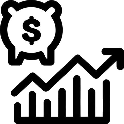 Icona: crescita finanziaria e tassazione stock option