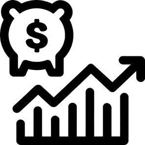 Icona: crescita finanziaria e tassazione stock option