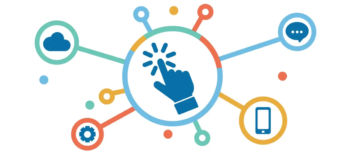 Tendenze del marketing digitale, ecommerce, e vendite online in America